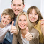 Smart home per le Famiglie