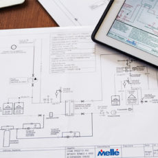 PROGETTAZIONE IMPIANTI