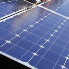 IMPIANTI FOTOVOLTAICI