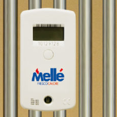 SERVIZIO ASSISTENZA TERMOREGOLAZIONE E CONTABILIZZAZIONE