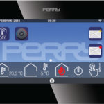 C.DOM – IL SISTEMA DOMOTICO DI GESTIONE E CONTROLLO